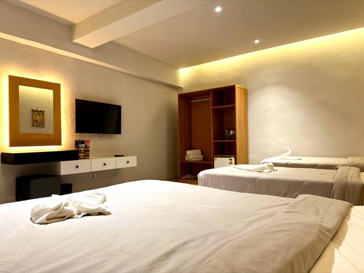 Hotel Horus Pyramids View 4*