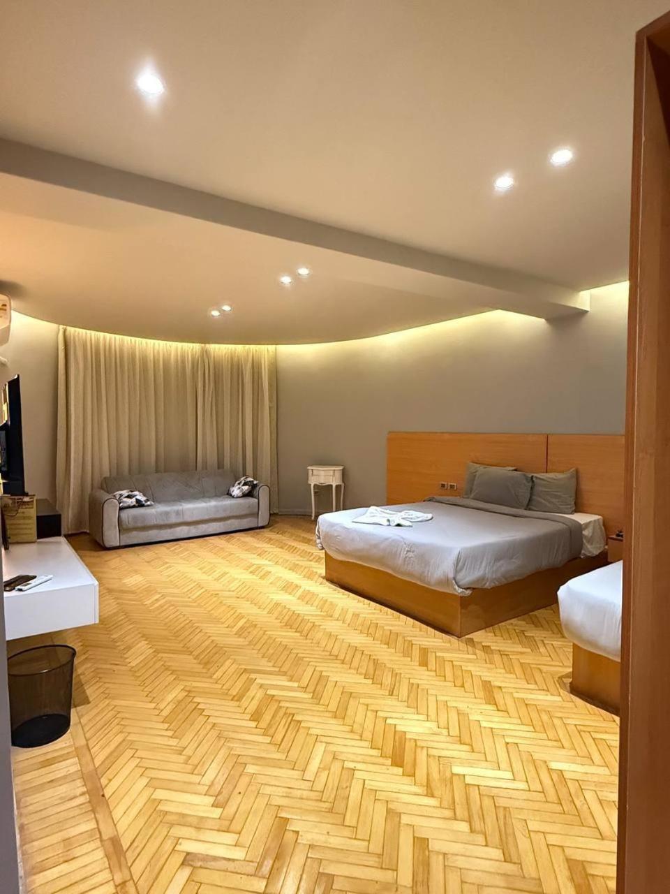 Hotel Horus Pyramids View 4*