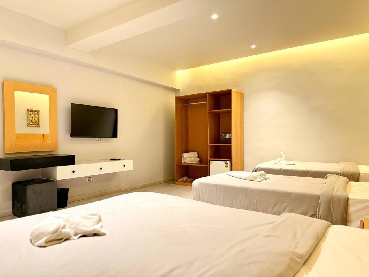Hotel Horus Pyramids View 4*