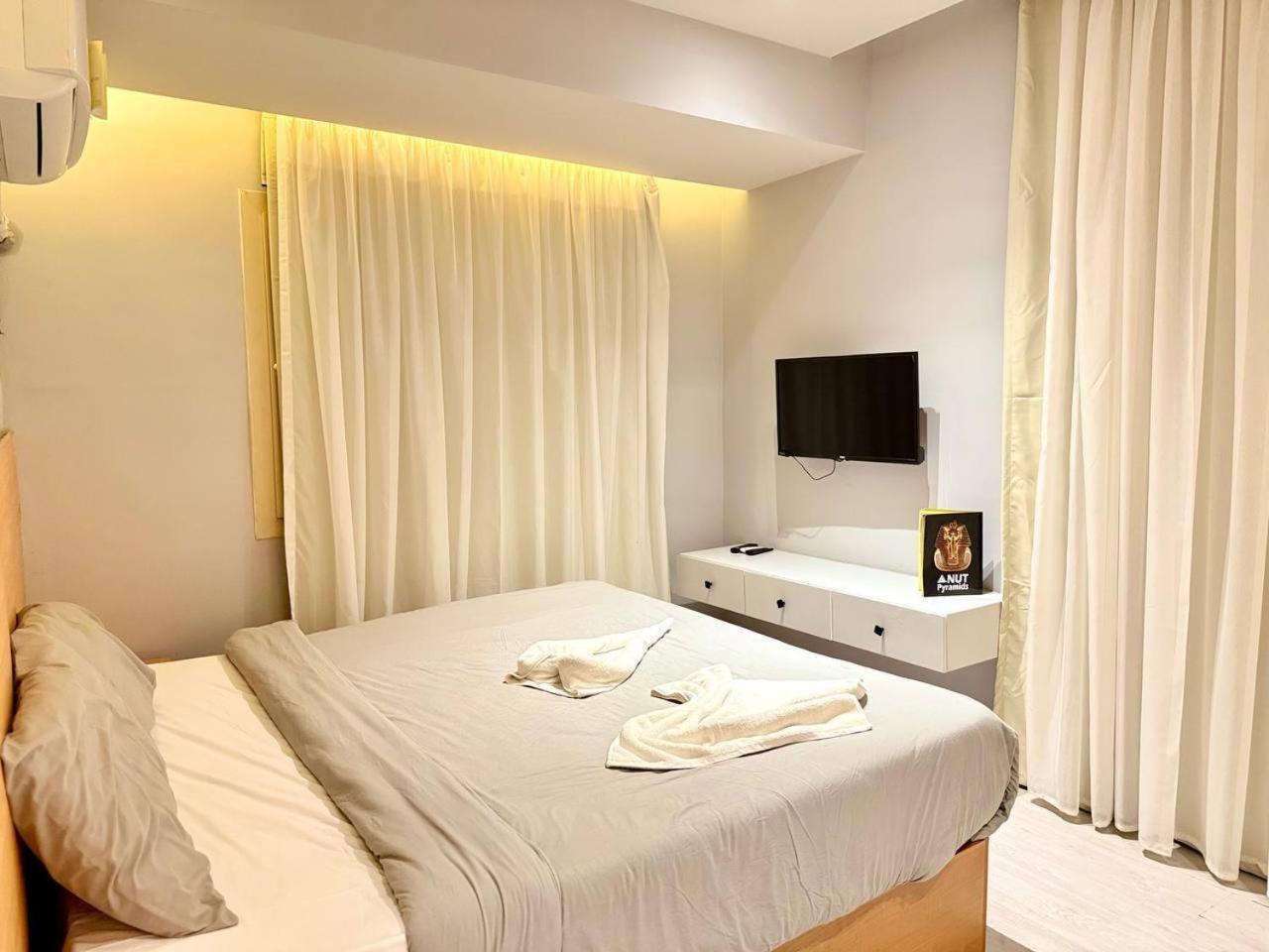 Hotel Horus Pyramids View 4*